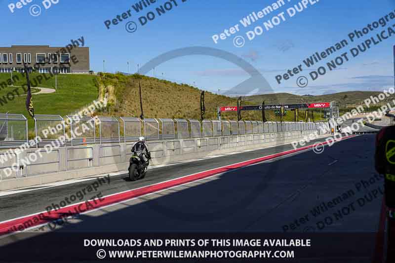 Circuito de Navarra;Spain;event digital images;motorbikes;no limits;peter wileman photography;trackday;trackday digital images